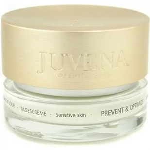 Juvena Skin Optimize Day Cream Krem na dzien do skóry wrazliwej 50ml - Kremy do twarzy - miniaturka - grafika 1