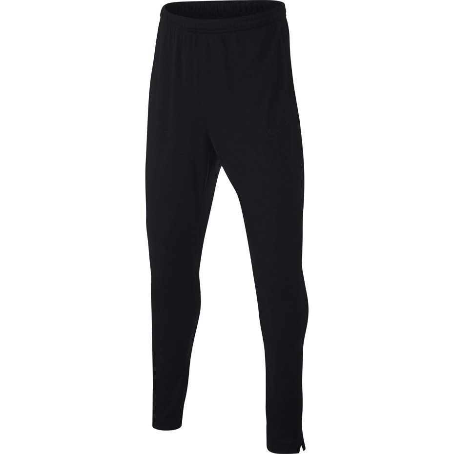 Spodnie dla dzieci Nike B Dry Academy czarne AO0745 011-S