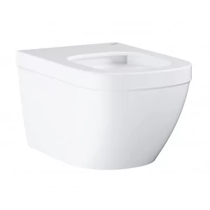 GROHE 3932800H Euro Ceramic WC wall hung - Pisuary - miniaturka - grafika 1