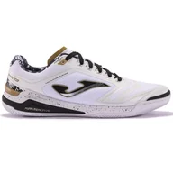Piłka nożna - Buty piłkarskie Joma Invicto 2432 In M INVS2432IN białe - miniaturka - grafika 1