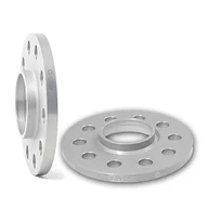 Akcesoria motoryzacyjne - H&R 22155750 zestaw dystansowy do kół w systemie DR 22 mm na oś wzór 5 x 127-piasta 75,0 mm rozmiar śruby M14 x 1,5-Aston Martin - miniaturka - grafika 1