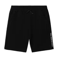 Spodnie sportowe męskie - Spodenki The North Face Zumu 0A7SXFJK31 - czarne - miniaturka - grafika 1