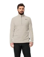 Swetry męskie - Jack Wolfskin Taunus Hz M sweter męski - miniaturka - grafika 1