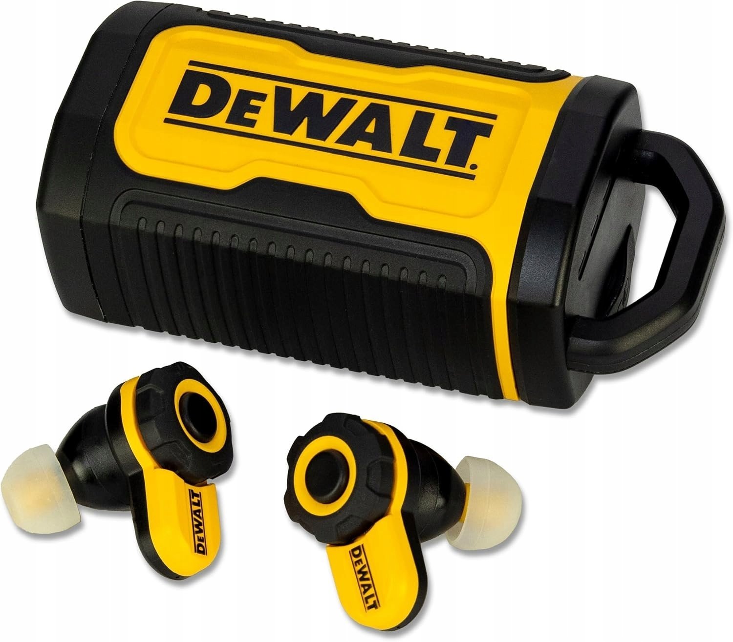 DEWALT Jobsite Pro X2 ANC IP54