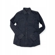 Koszule damskie - Koszula damska na długi rękaw Guess S - GUESS - miniaturka - grafika 1