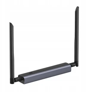 Bramka ZigBee SONOFF Dongle Max Home Assistant, Zigbee2MQTT, Thread SNF207 - Telefonia VoIP - miniaturka - grafika 1