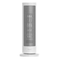 Ogrzewanie przenośne - Xiaomi Fan Heater biały - miniaturka - grafika 1