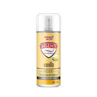 Zapachy samochodowe - Moje Auto Moje Auto Zapach INSENTI spray VANILIA 50ml 15-171 - miniaturka - grafika 1