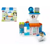 Klocki - Mega Bloks Klocki Podniebne lotnisko DPJ56 WB2 Outlet - miniaturka - grafika 1