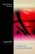 Religia i religioznawstwo - O grzechu i radości zmartwychwstania - miniaturka - grafika 1