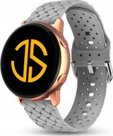 Akcesoria do smartwatchy - PASEK DO HUAWEI WATCH GT2 GT3 42mm ELEGANT DAMSKI RÓŻNE KOLORY 20mm PREMIUM - miniaturka - grafika 1