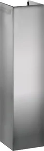Przedłużenie komina FALMEC H=960mm INOX do PLANE PLUS KACL.1033#IF - Akcesoria i części do okapów - miniaturka - grafika 1