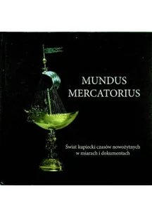 Mundus Mercatorius - Książki o kulturze i sztuce - miniaturka - grafika 1