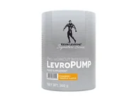 Witaminy i minerały dla sportowców - KEVIN LEVRONE KEVIN LEVRONE, LevroPump, 360 g - miniaturka - grafika 1
