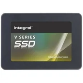 Nośniki danych - Integral Dysk SSD Integral V Series 120GB SATA3 - miniaturka - grafika 1