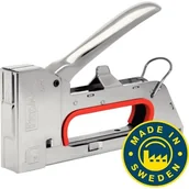 Zszywacze biurowe - Ręczny zszywacz metalowy RAPID PRO R153E na zszywki nr 53 (4-8 mm) - miniaturka - grafika 1