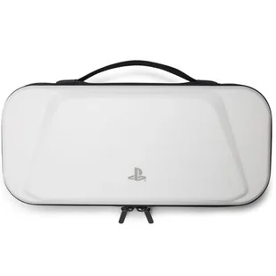 Etui POWERA Protection Case PS Portal Biały - Akcesoria do Nintendo - miniaturka - grafika 1