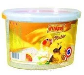 Ubranka dla psów - Vitapol Piasek z anyżem dla ptaków VITAPOL, 3 l, 5.4 kg - miniaturka - grafika 1