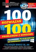 Podstawy obsługi komputera - Komputer Świat 100 rozwiązań 100 problemów z.. - miniaturka - grafika 1