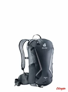 Plecak rowerowy Deuter Race 16 l - black - Plecaki - miniaturka - grafika 3