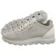 Sneakersy D Spherica A Off White D15NUA 09T85 C1002 (GE113-a) Geox
