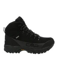 Buty trekkingowe męskie - CMP Campagnolo Campagnolo Dhenieb WP Buty trekkingowe Mężczyźni, czarny EU 47 2021 Trapery turystyczne - miniaturka - grafika 1