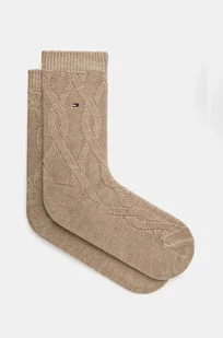 Tommy Hilfiger skarpetki damskie 701229860 - Skarpetki damskie - miniaturka - grafika 1