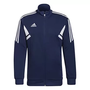 adidas Kurtka męska, NIEBIESKI, L - Kurtki męskie - miniaturka - grafika 1