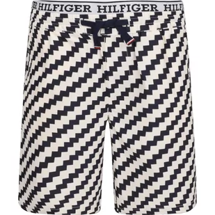 Tommy Hilfiger Szorty | Regular Fit - Spodnie i spodenki dla chłopców - miniaturka - grafika 1