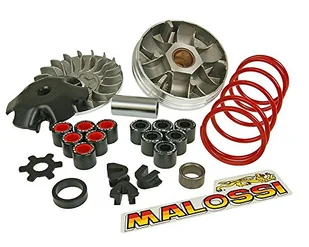 Variomatik MALOSSI Overrange - APRILIA SR50 Netscaper - Części motocyklowe - miniaturka - grafika 1