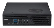 Mini PC - ASUS PB63-B7202MH Intel® Core™ i7 i7-14700 16 GB DDR5-SDRAM 512 GB SSD Mini PC Czarny - miniaturka - grafika 1