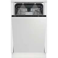 Zmywarki do zabudowy - Beko bPRO500 BDIS38050A - miniaturka - grafika 1