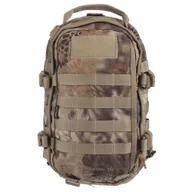 Torby na laptopy - Plecak Miejski Wisport Sparrow 16 - Kryptek Highlander - miniaturka - grafika 1