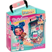 Figurki dla dzieci - KOOKYLOOS CARLA'S POPUP PET VET - miniaturka - grafika 1