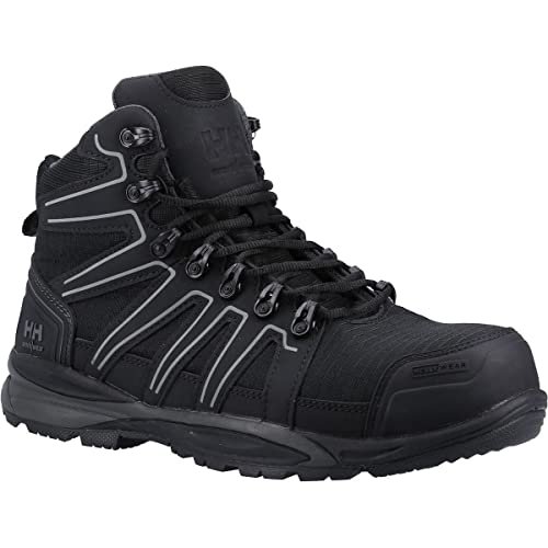 Helly Hansen Workwear Manchester Mid S3 Unisex