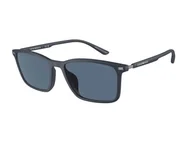 Okulary przeciwsłoneczne - Okulary przeciwsłoneczne Emporio Armani EA4223U 508880 - miniaturka - grafika 1