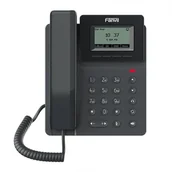 Telefony stacjonarne - Fanvil Telefon Bezprzewodowy V50P - miniaturka - grafika 1