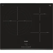 Płyty elektryczne do zabudowy - Bosch PID631BB3E - miniaturka - grafika 1