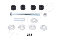 Układ zawieszenia - akcesoria - Stabilizator, zawieszenie Ashika 106-02-273 - miniaturka - grafika 1