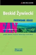 Przewodniki - Beskid Żywiecki. Przewodnik Górski - miniaturka - grafika 1