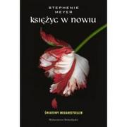 Dolnośląskie Stephenie Meyer Księżyc w nowiu