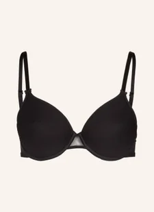 Passionata Biustonosz Usztywniany Miss Joy schwarz - Biustonosze - miniaturka - grafika 1