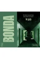 Audiobooki - kryminał, sensacja, thriller - W głąb - miniaturka - grafika 1