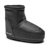 Śniegowce damskie - Moon Boot Śniegowce ICON LOW - miniaturka - grafika 1