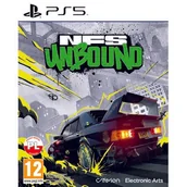 Gry PlayStation 5 - NFS UNBOUND GRA PS5 - miniaturka - grafika 1