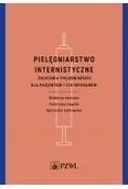 Książki medyczne - Pielęgniarstwo internistyczne - miniaturka - grafika 1