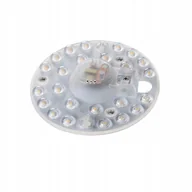 Żarówki LED - Żarówka Moduł Led 12W Ciepła MODv2 Kanlux 29300 - miniaturka - grafika 1