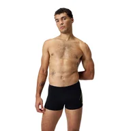 Kąpielówki męskie - Kąpielówki męskie spodenki kąpielowe Speedo Hyperboom - miniaturka - grafika 1