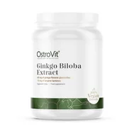 Układ nerwowy - OstroVit, Ekstrakt z Miłorzębu Japońskiego, 50 g - miniaturka - grafika 1