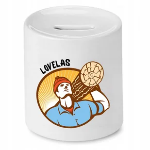 Skarbonka dla Oskara na Urodziny Idealny Prezent z Nadrukiem ze Zdjęciem + Opakowanie na prezent (wzór 03) - Skarbonki Skarbonka dla Oskara na Urodziny Idealny Prezent z Nadrukiem ze Zdjęciem + Opakowanie na prezent (wzór 03) - Skarbonki - miniaturka - grafika 1